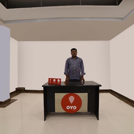 Hotel O Opal Residency حيدر أباد المظهر الخارجي الصورة