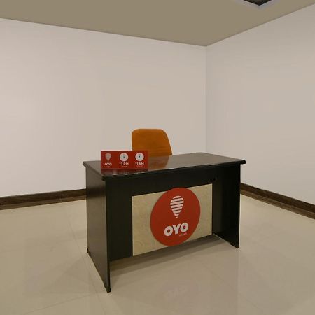 Hotel O Opal Residency حيدر أباد المظهر الخارجي الصورة