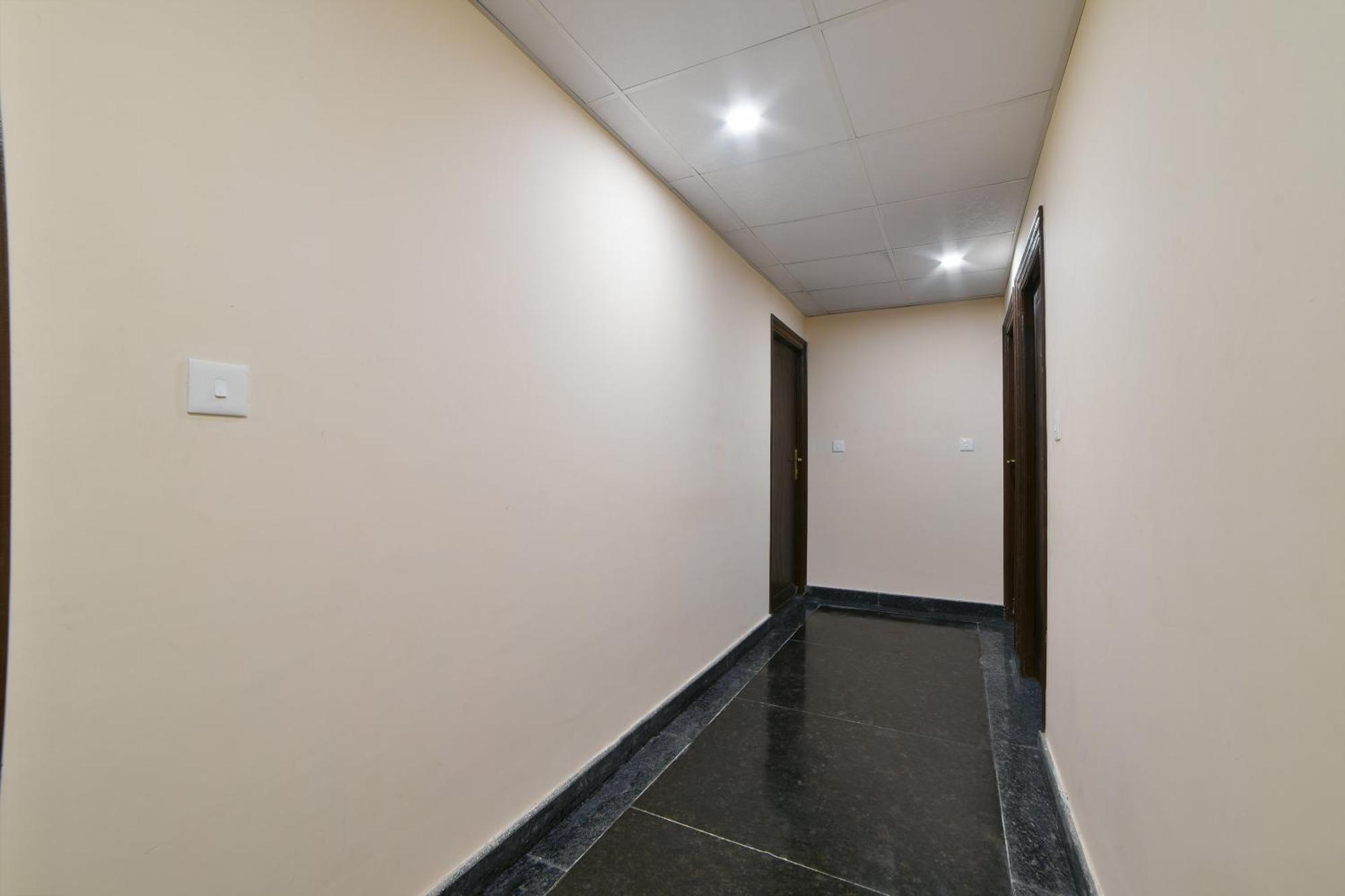 Hotel O Opal Residency حيدر أباد المظهر الخارجي الصورة