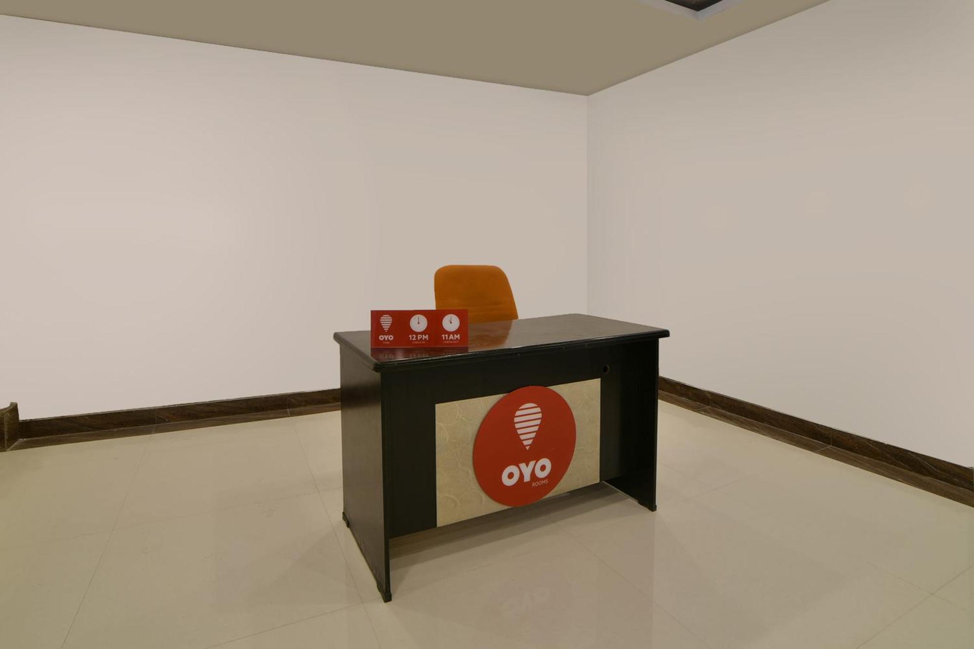 Hotel O Opal Residency حيدر أباد المظهر الخارجي الصورة