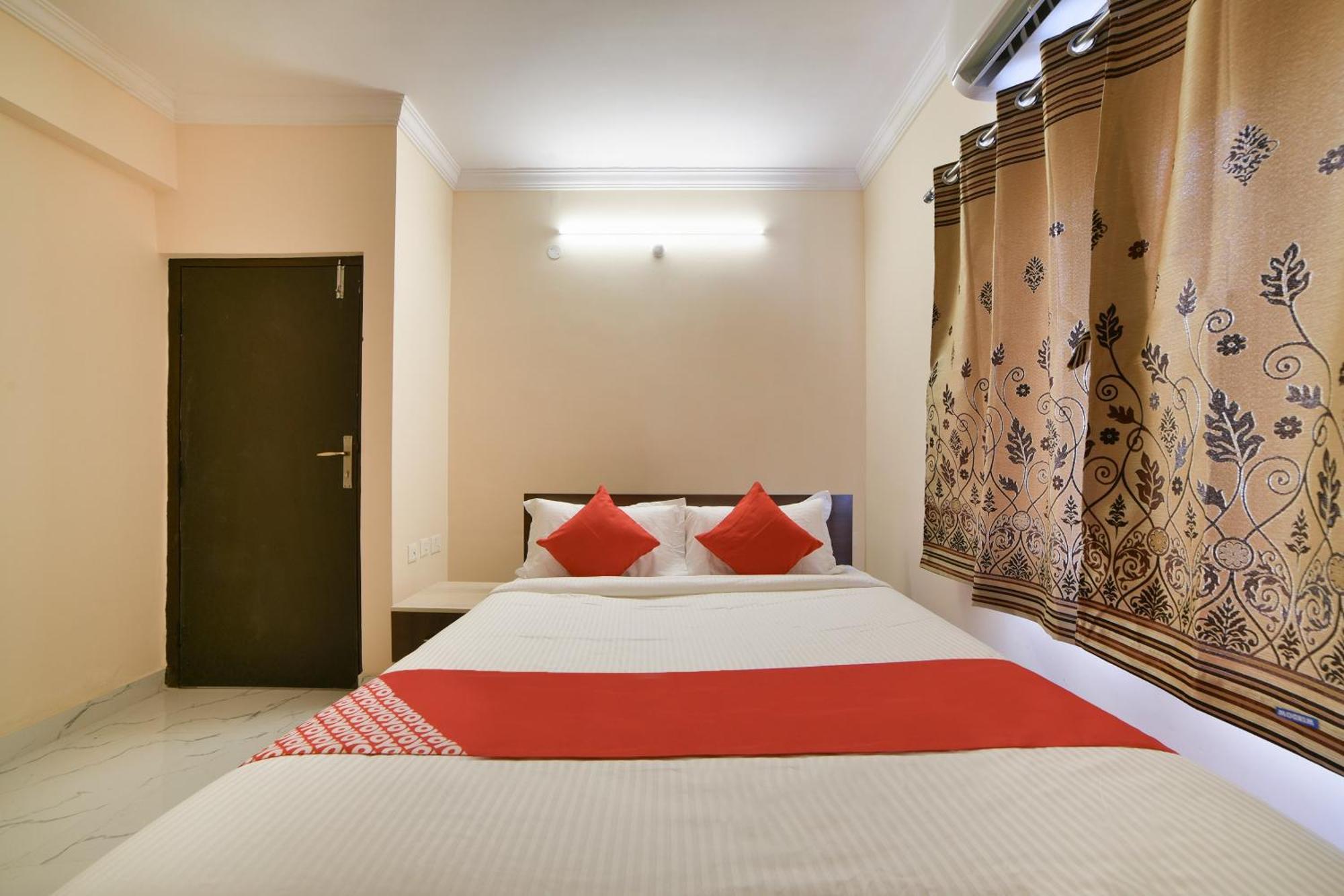 Hotel O Opal Residency حيدر أباد المظهر الخارجي الصورة